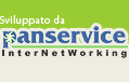Sviluppato da Panservice