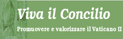 Viva il Concilio