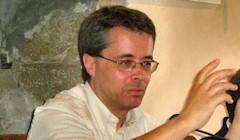 Il professor Cinto Busquet