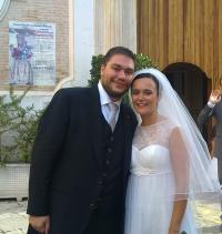 Simone e Rita