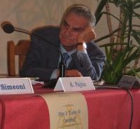 Martinazzoli al Congresso di Camaldoli 2007