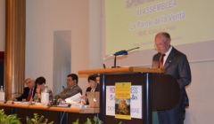 XI Assemblea nazionale - Roma 21-23 ottobre 2011