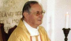 Don Pino Scabini
