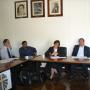 Conferenza stampa di presentazione del workshop di Pax Romana - 6 ottobre 2010