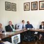 Conferenza stampa di presentazione del workshop di Pax Romana - 6 ottobre 2010