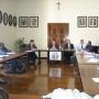 Conferenza stampa di presentazione del workshop di Pax Romana - 6 ottobre 2010
