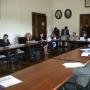 Conferenza stampa di presentazione del workshop di Pax Romana - 6 ottobre 2010