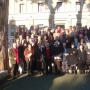 Foto di gruppo dei partecipanti al convegno