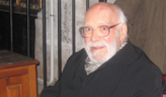 Ramon Sugranyes de Franch nel 2009