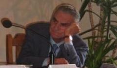 Martinazzoli al Congresso di Camaldoli 2007