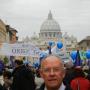 La Presidenza del Meic alla Marcia ''Pace in tutte le terre'' - 1