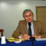 Il vicepresidente Beppe Elia