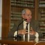 Dr. Oscar Bobbio, intervento