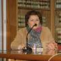 Preside Lidia De Lucia, intervento
