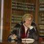 Prof. Rosa D'Andrea, intervento