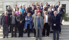 Il Consiglio nazionale del MEIC