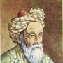Umar Khayyam