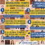 Migrazioni: 5 proposte e 1 impegno