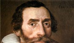 Giovanni Keplero